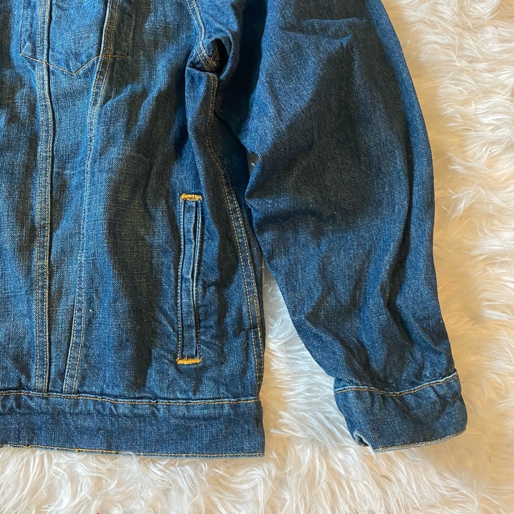 POLO by RALPH LAUREN | Denim Men’s Jacket - Picture 4 of 7